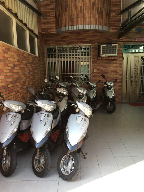 We Home Magong Buitenkant foto