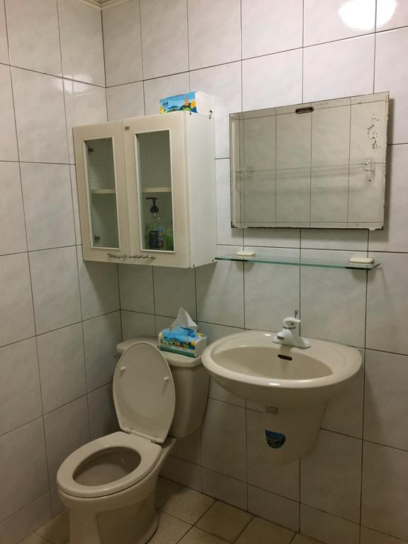 We Home Magong Buitenkant foto