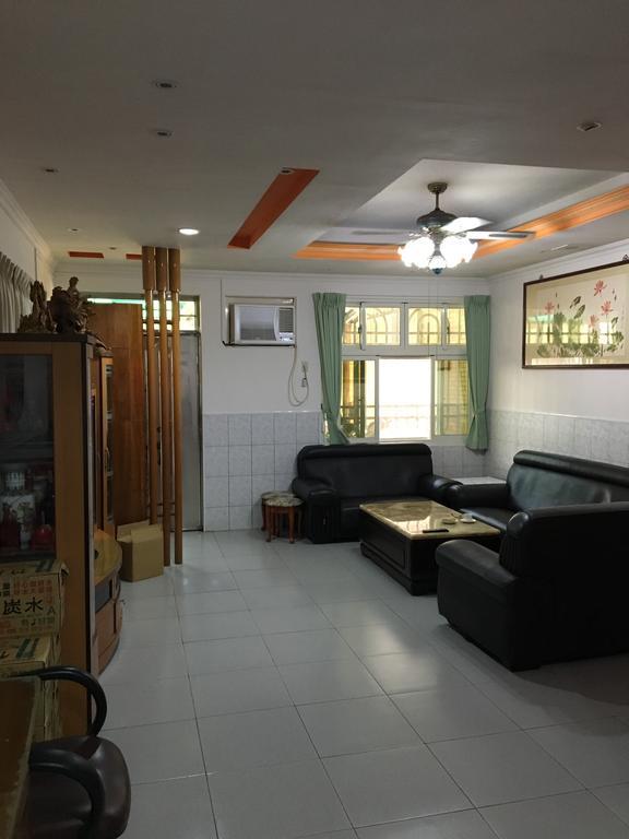 We Home Magong Buitenkant foto