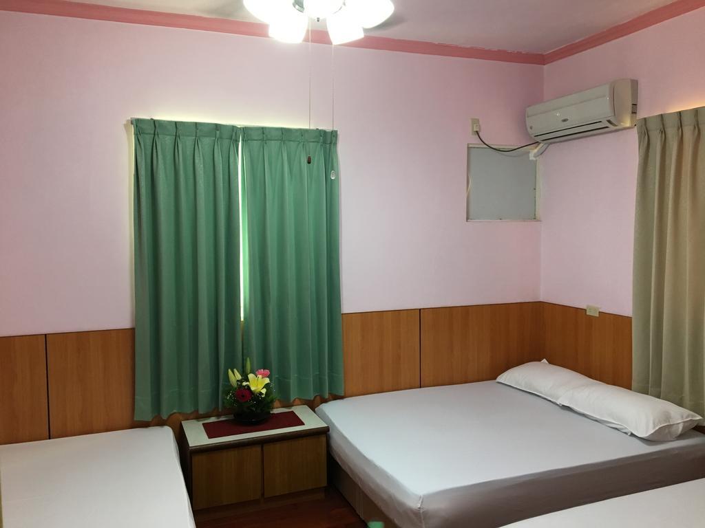 We Home Magong Buitenkant foto