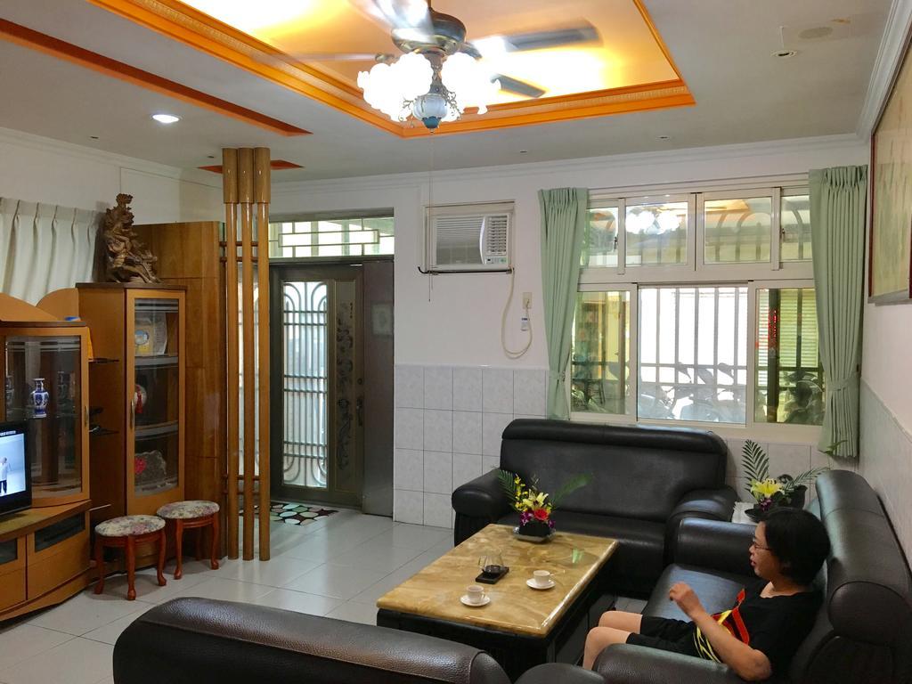 We Home Magong Buitenkant foto