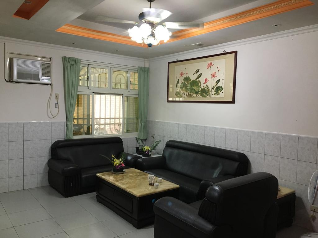 We Home Magong Buitenkant foto